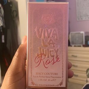 Juicy Couture Rose